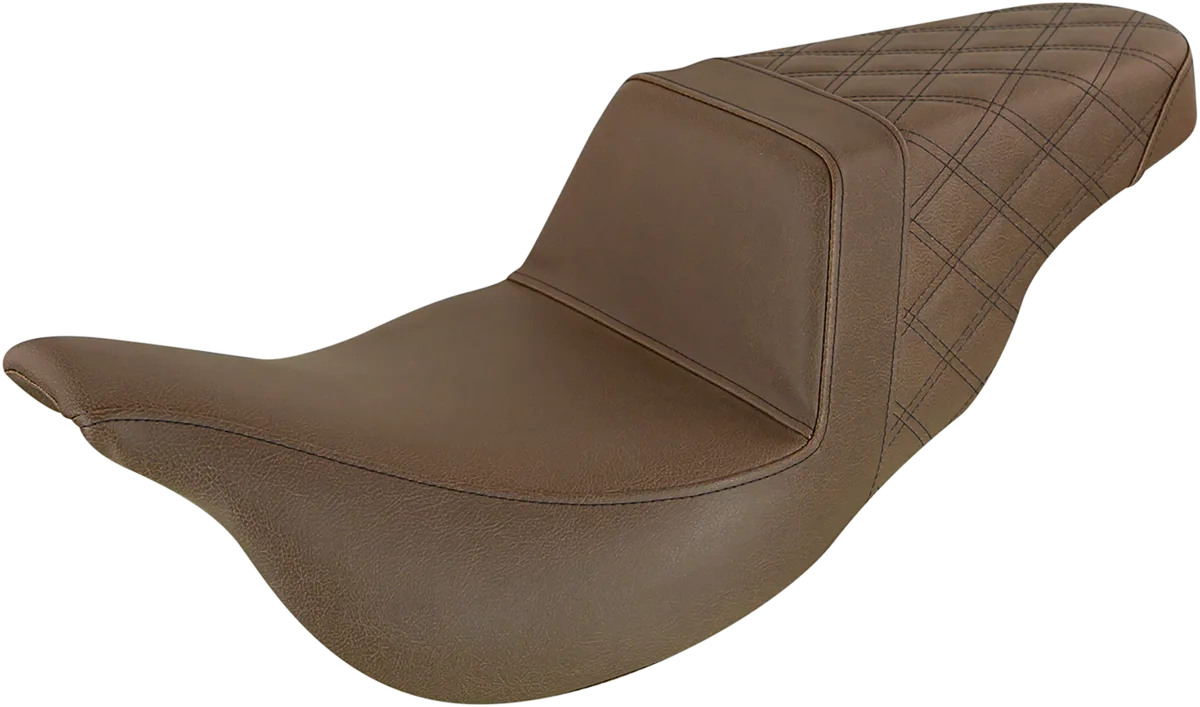 Extended Reach Step-Up Seats