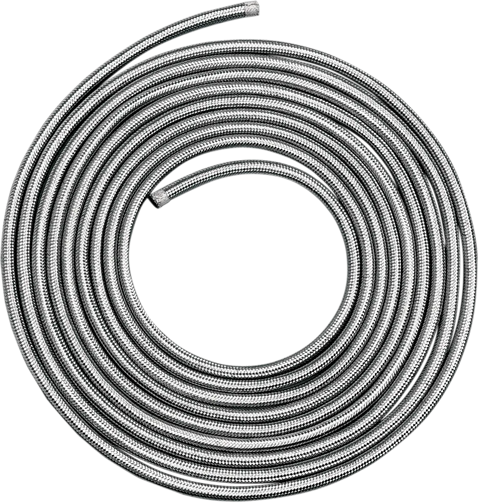 Stainless Steel Braided Hose