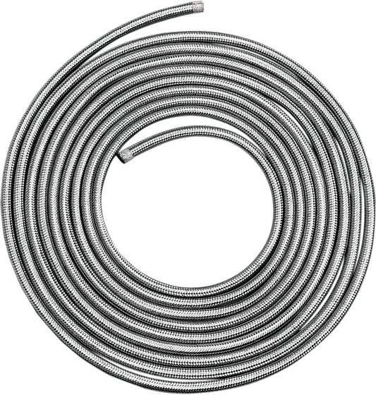 Stainless Steel Braided Hose