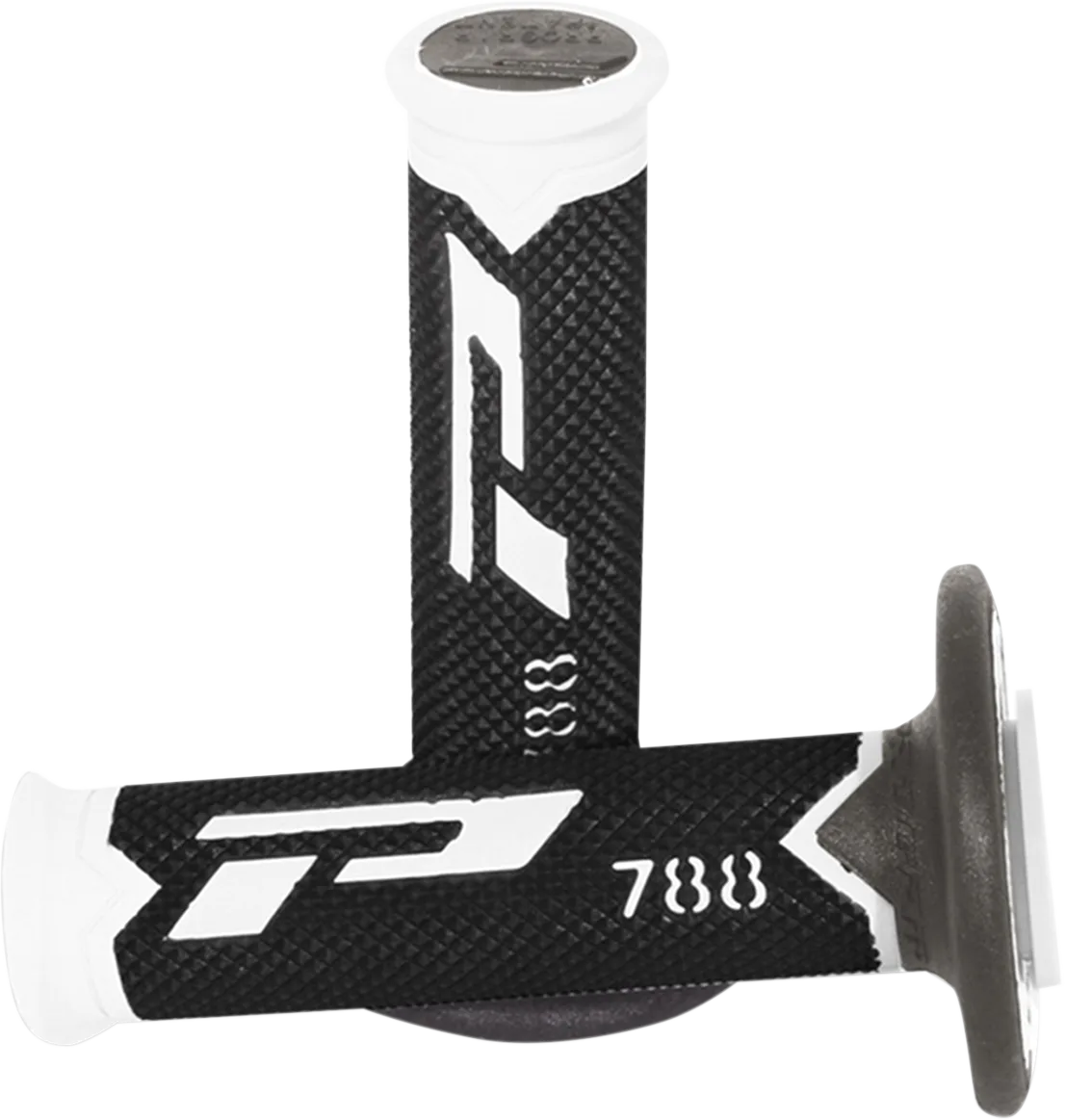 Cross Triple Density 788 Grips