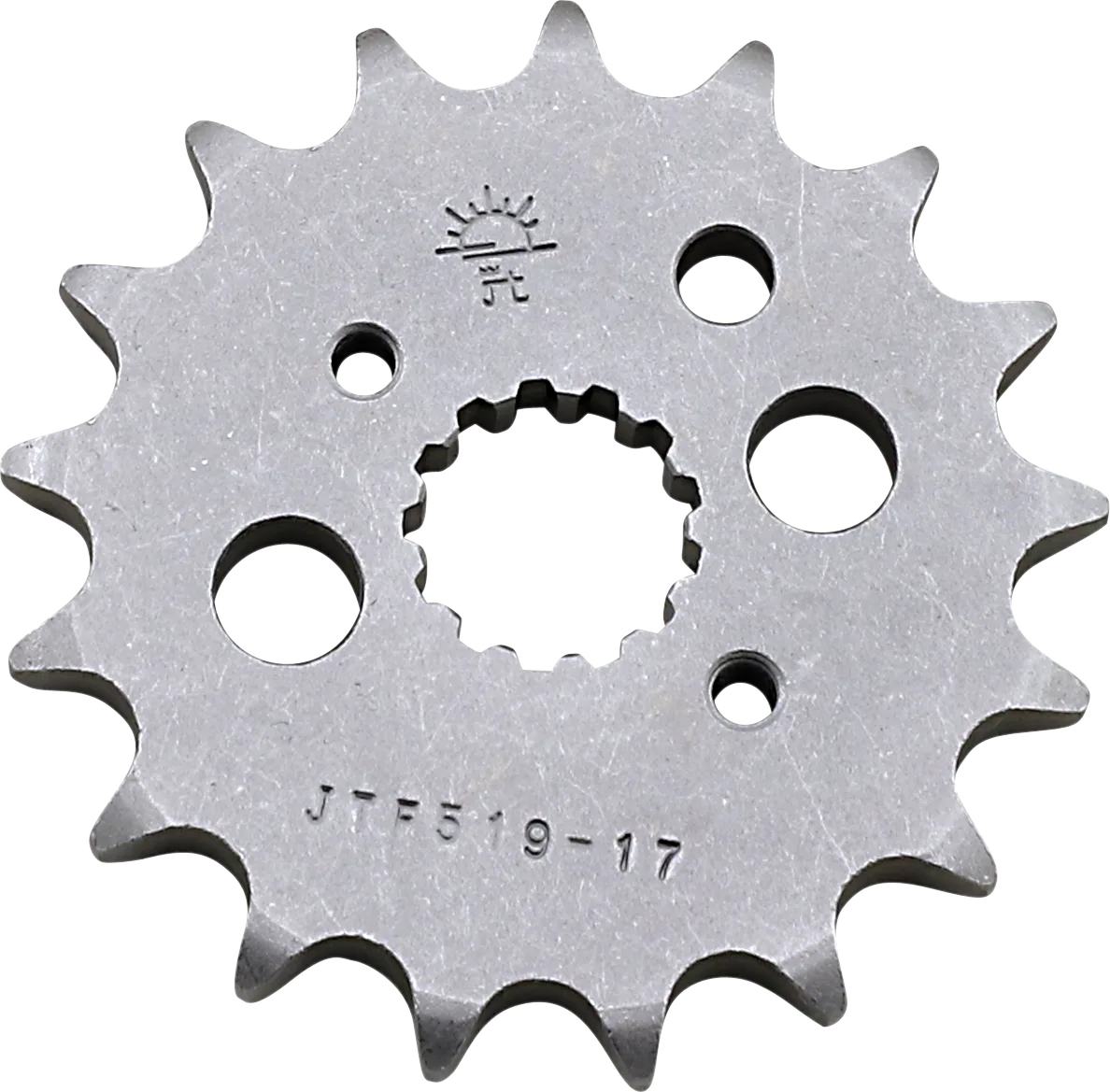 Countershaft Sprocket — Kawasaki