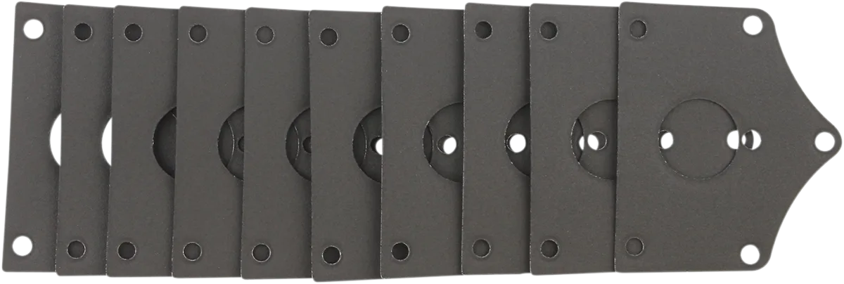 Shifter Adaptor Plate Gasket