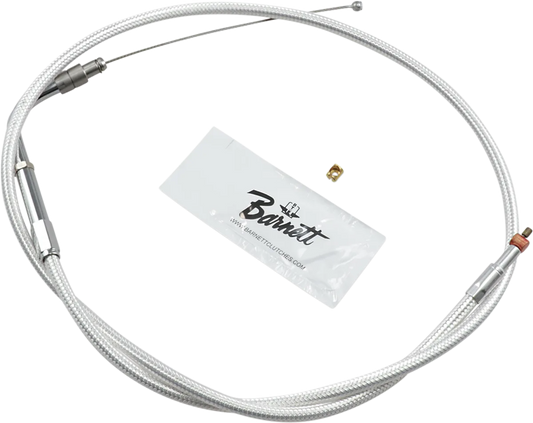 Platinum Series Throttle/Idle Cable