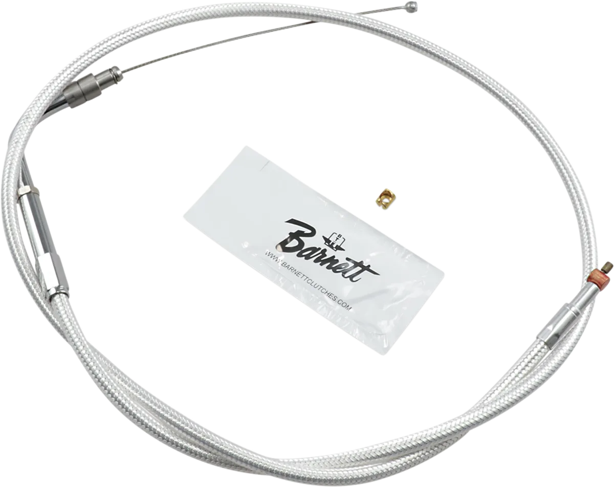 Platinum Series Throttle/Idle Cable