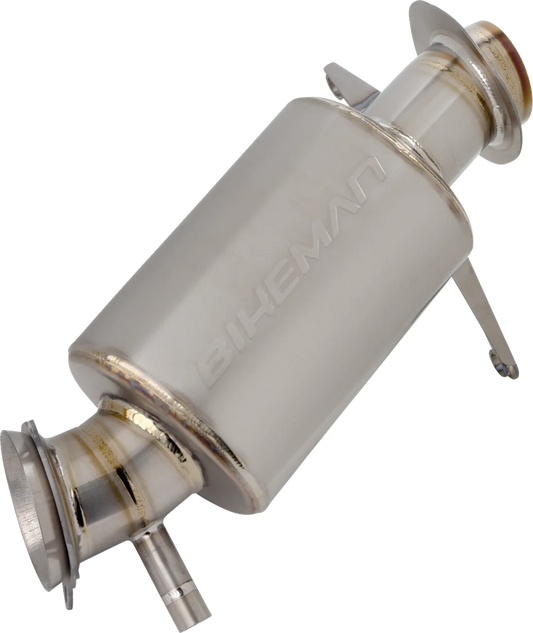 Full Velocity Slip-On Muffler
