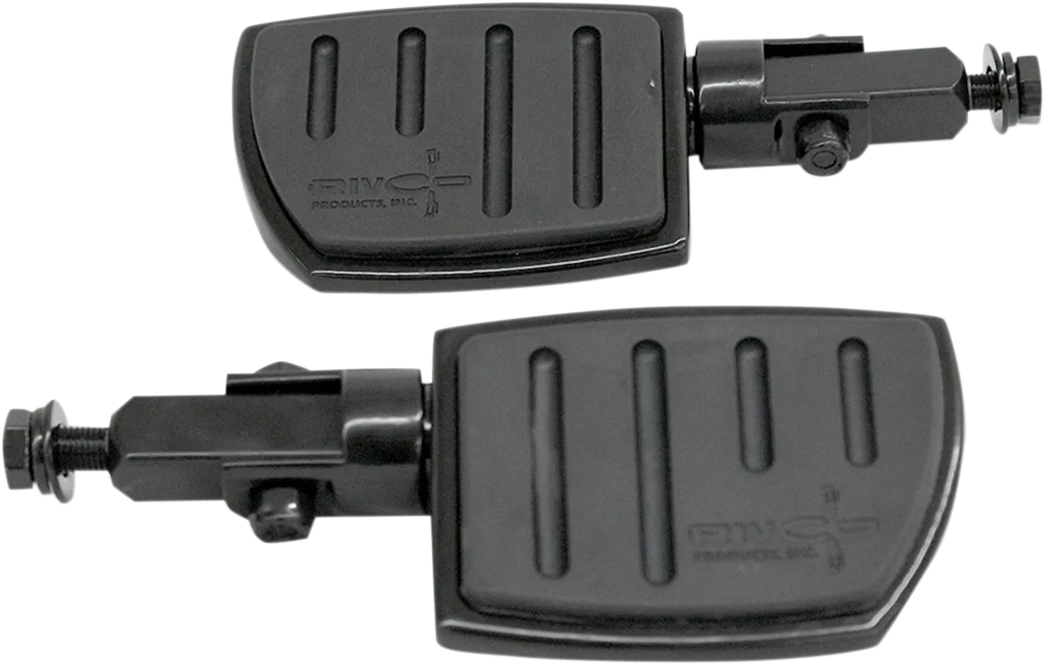 Flatfoot Pegs