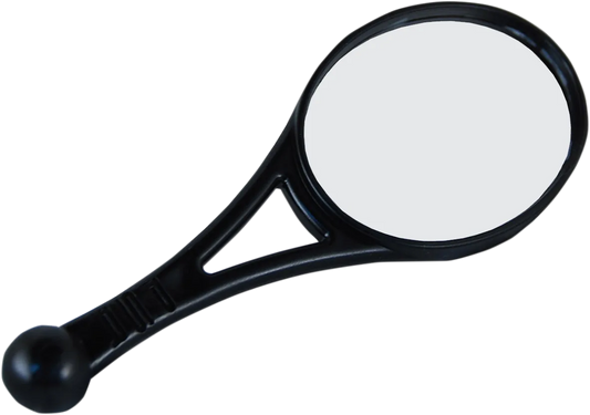 Dual-Sport Mirror