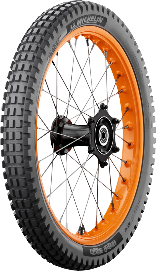 Trial Light Competition Tire