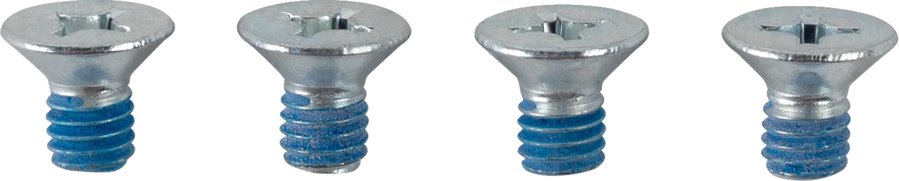 High Tensile Rotor Bolt Set
