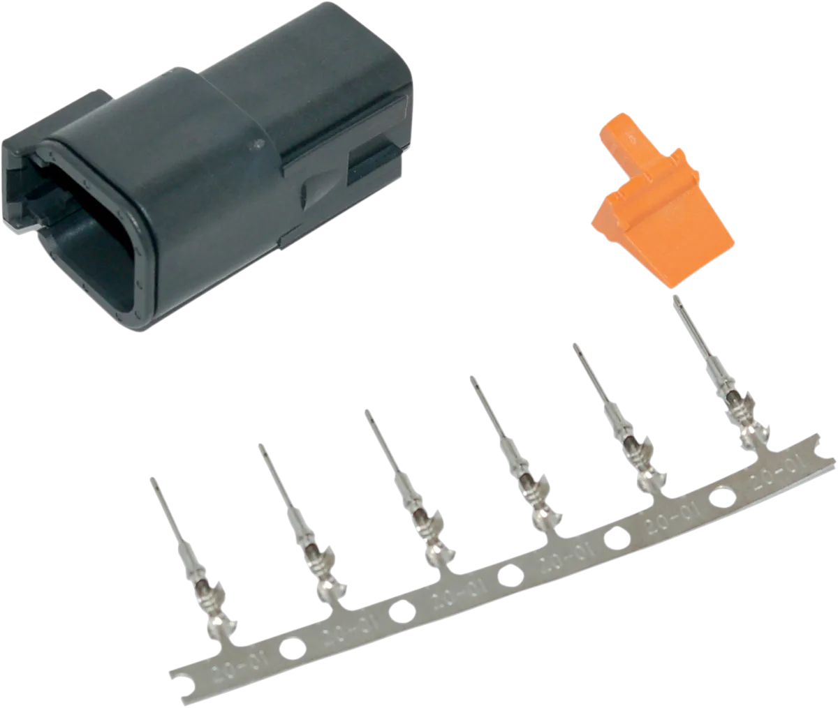 Deutsch DTM Components — Kit