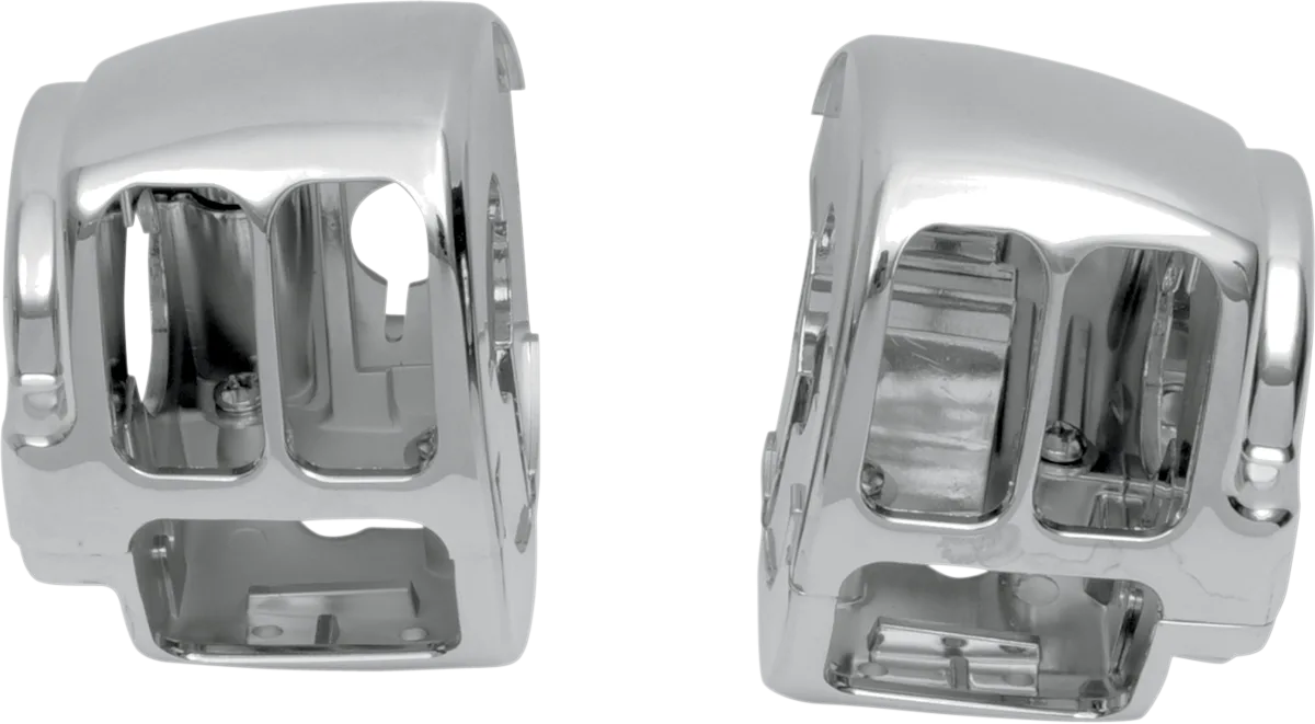 Handlebar Switch Housing Kit