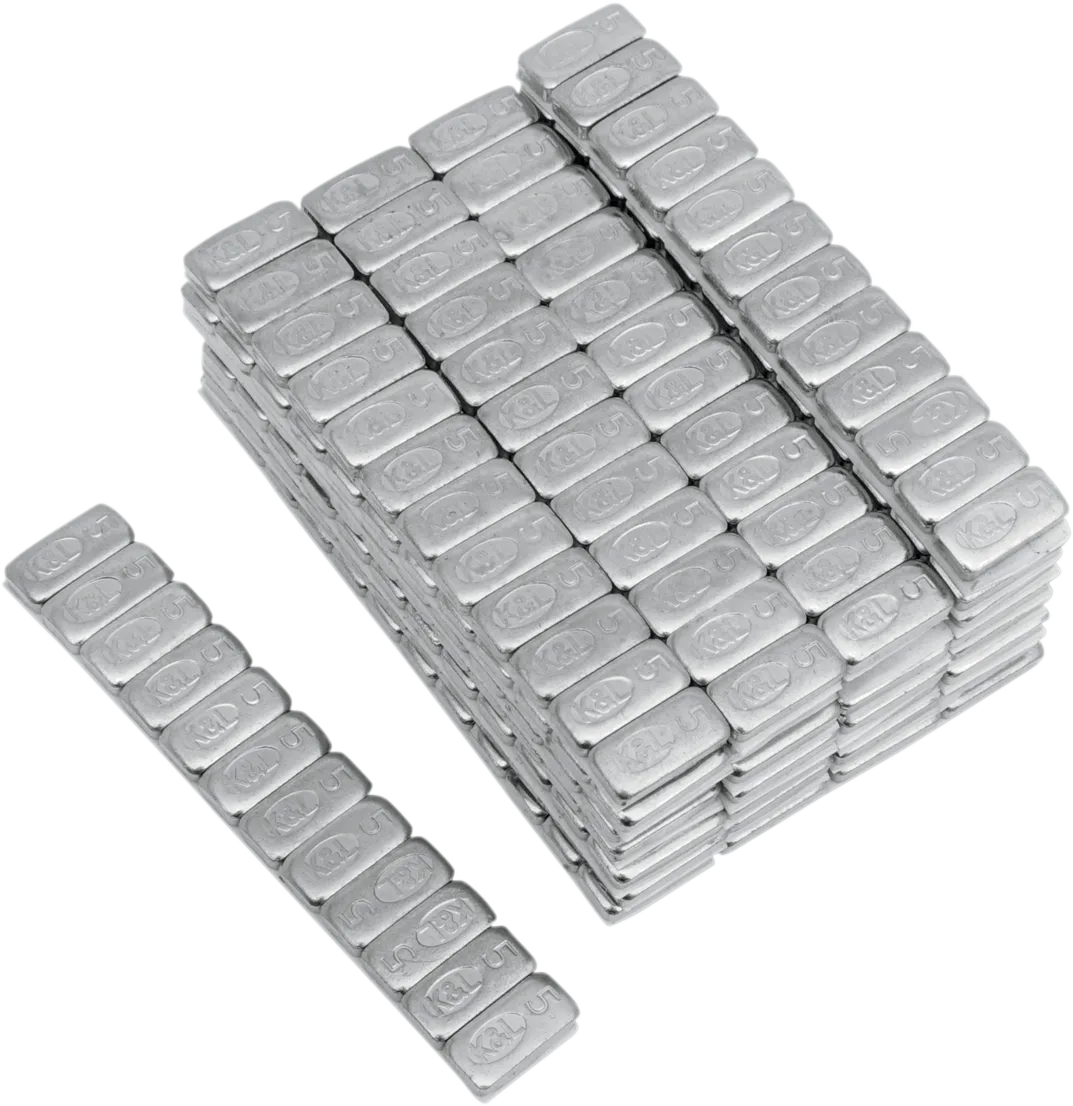 Quickstick Wheel Weights
