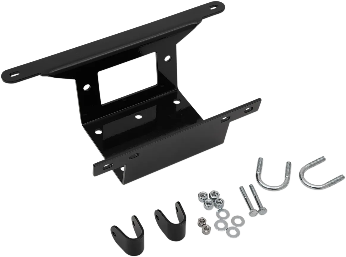Winch Mount