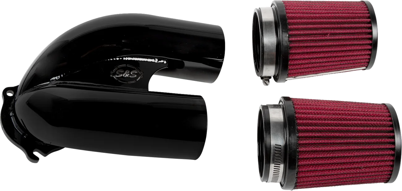 Tuned Induction Air Cleaner Kit