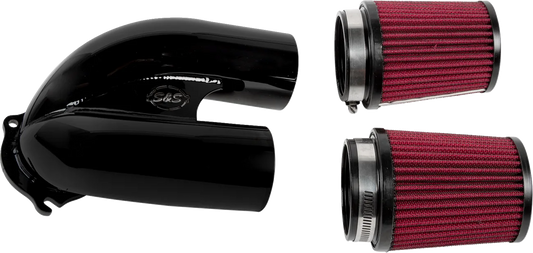 Tuned Induction Air Cleaner Kit