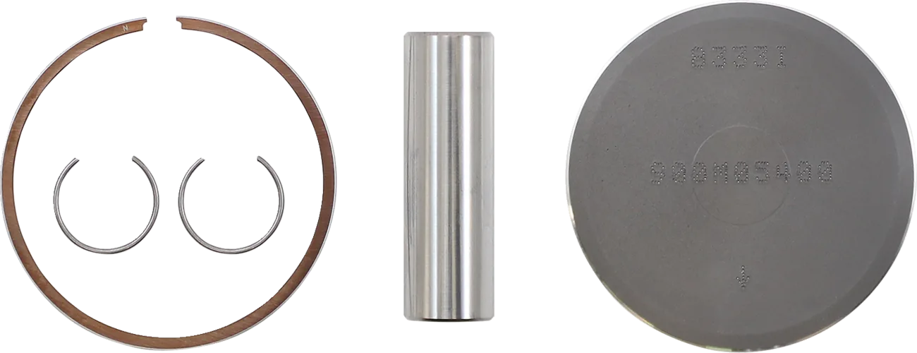 GP Series Piston Kit