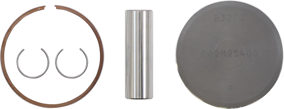 GP Series Piston Kit
