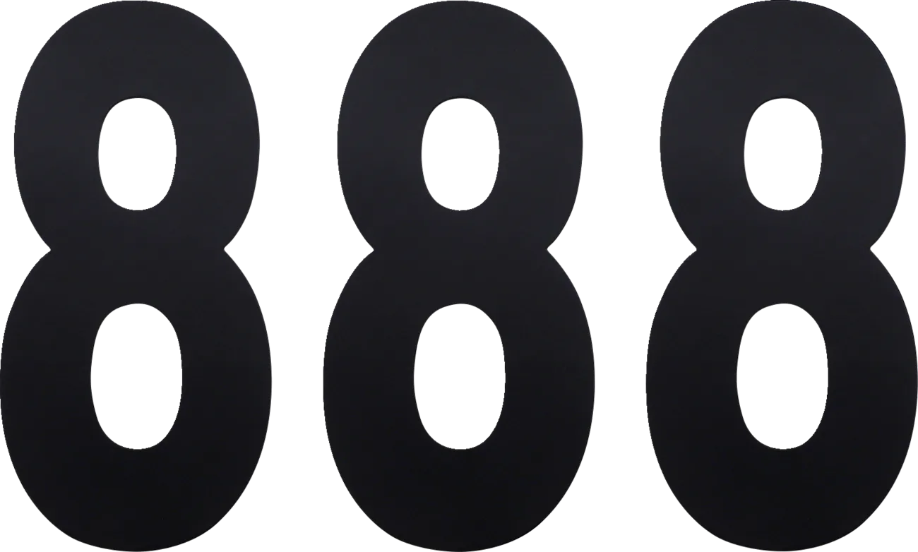 Standard Numbers