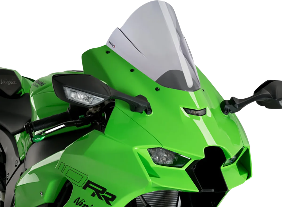 Z-Racing Windshield