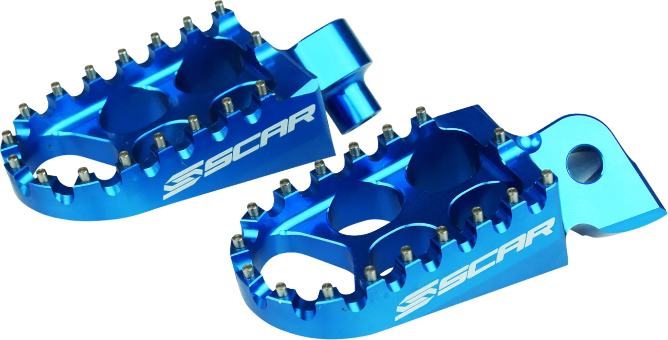 Standard Foot Pegs