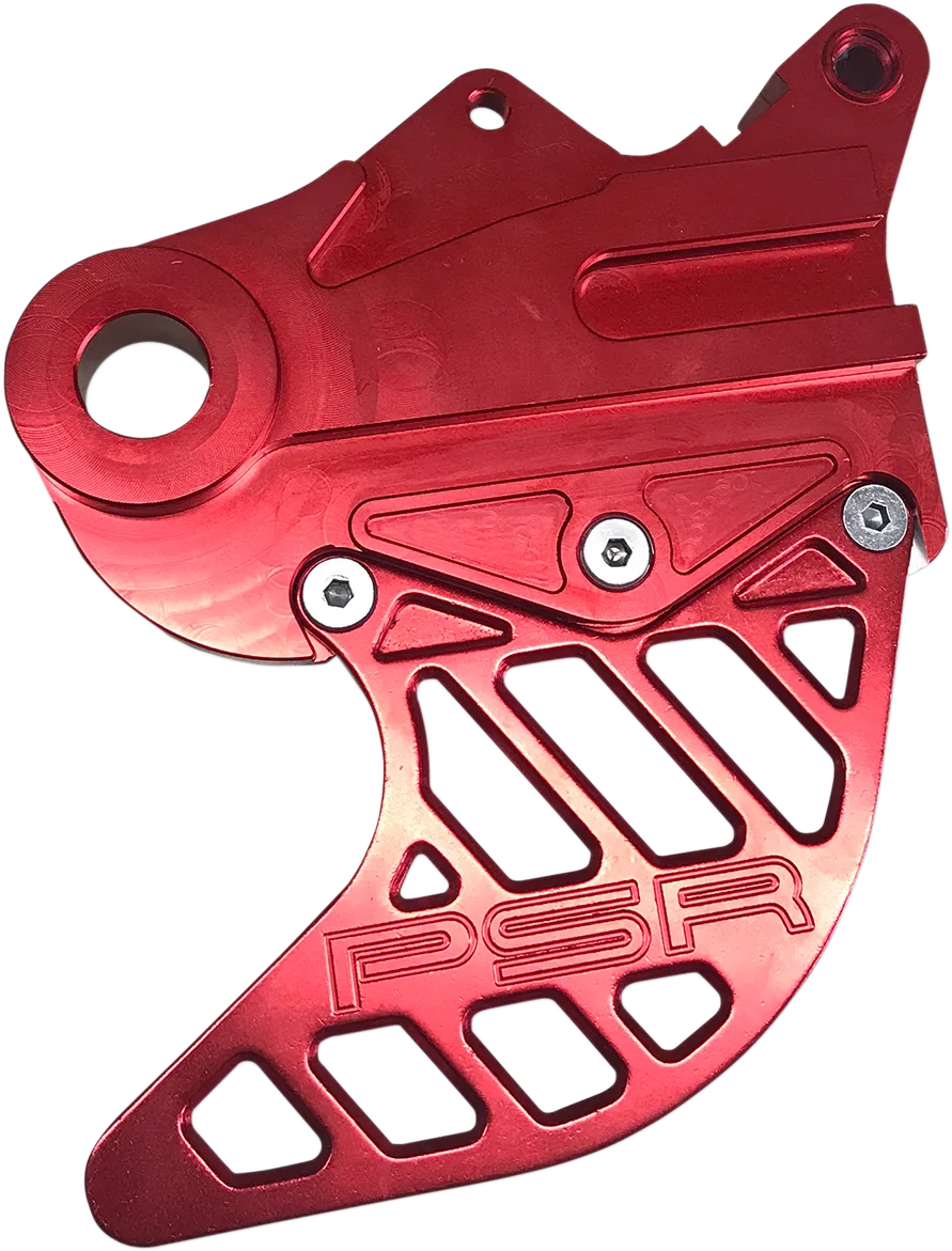 Rear Disc Guard