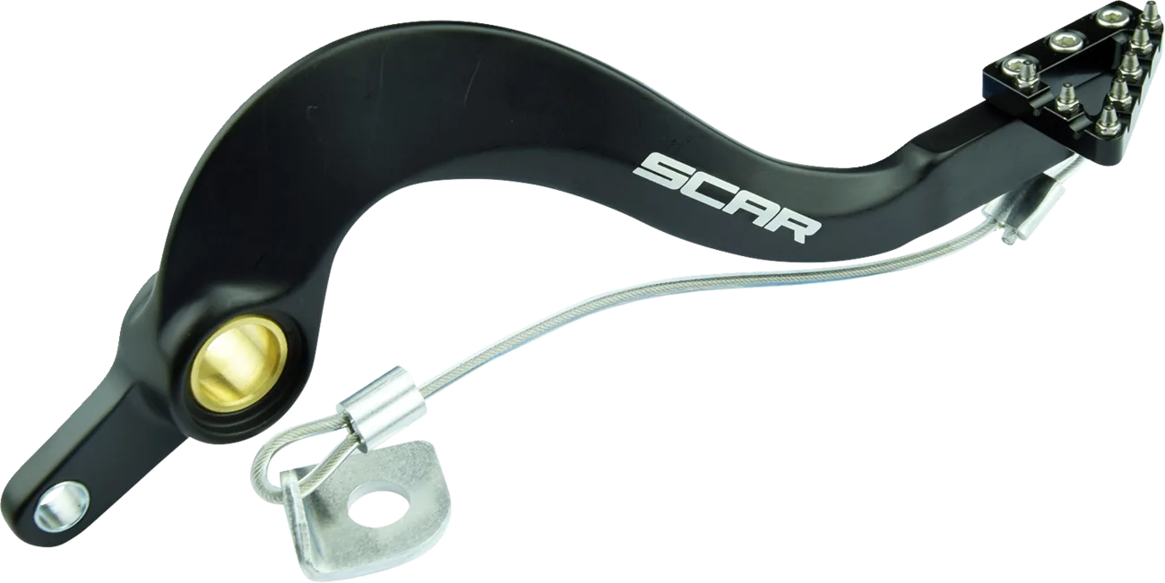 Brake Pedal