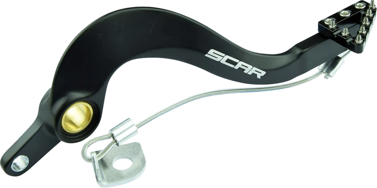 Brake Pedal