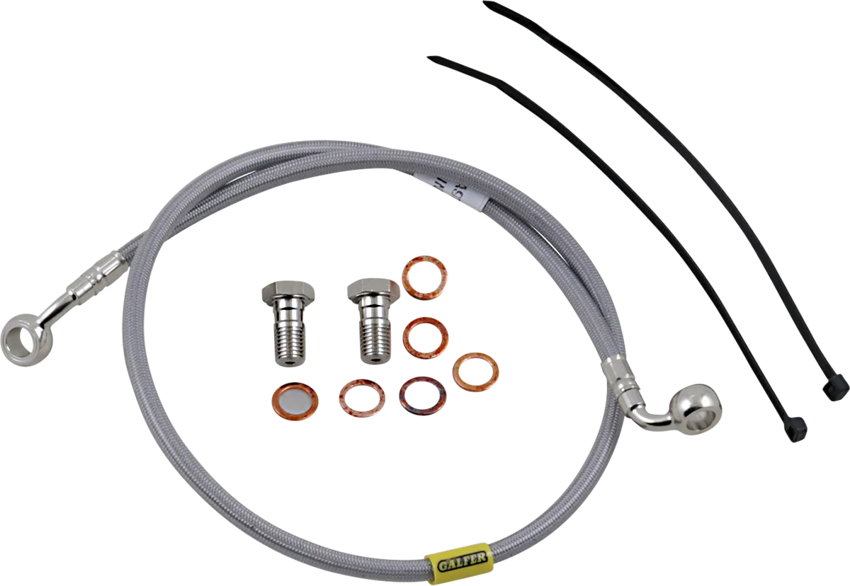 Brake Line Kit