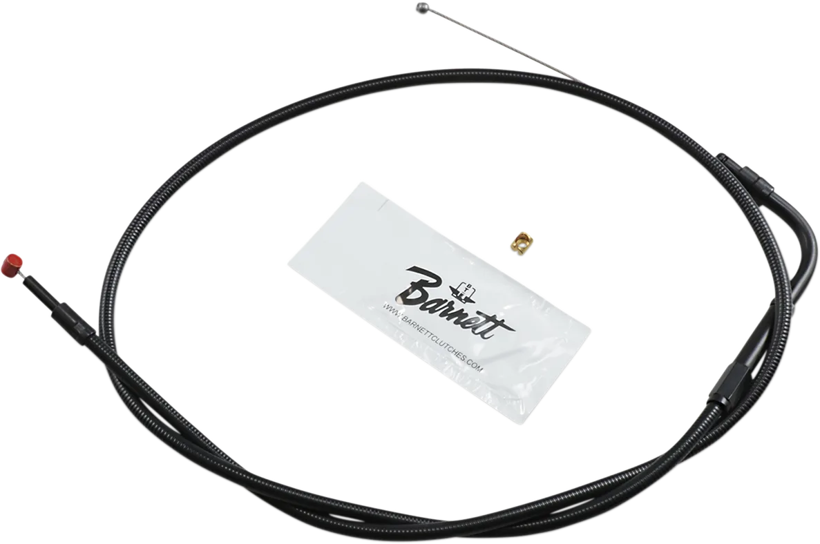 Stealth Series Throttle/Idle Cable — Throttle