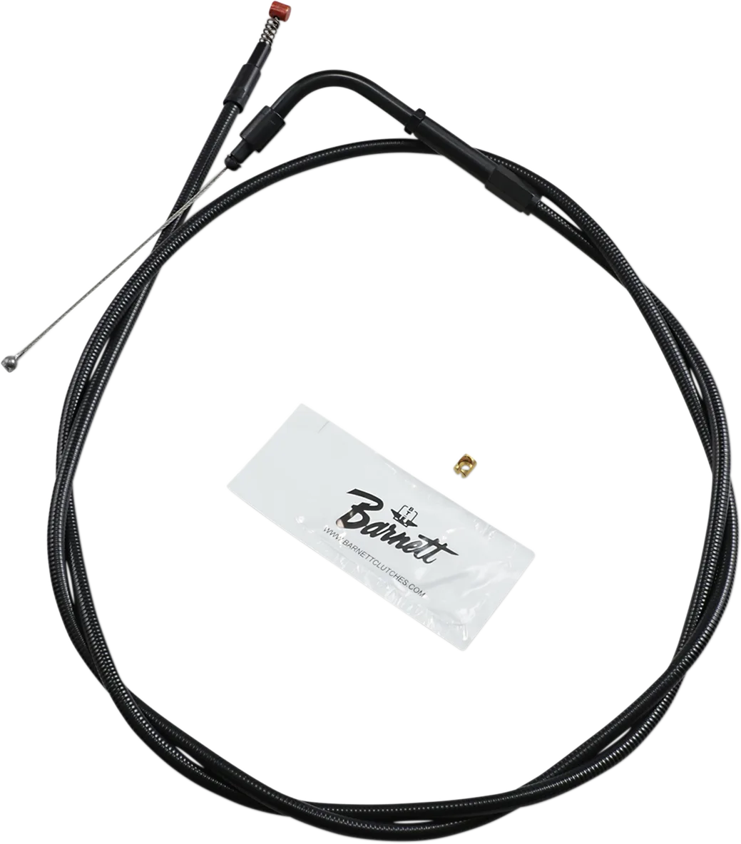 Stealth Series Throttle/Idle Cable — Idle