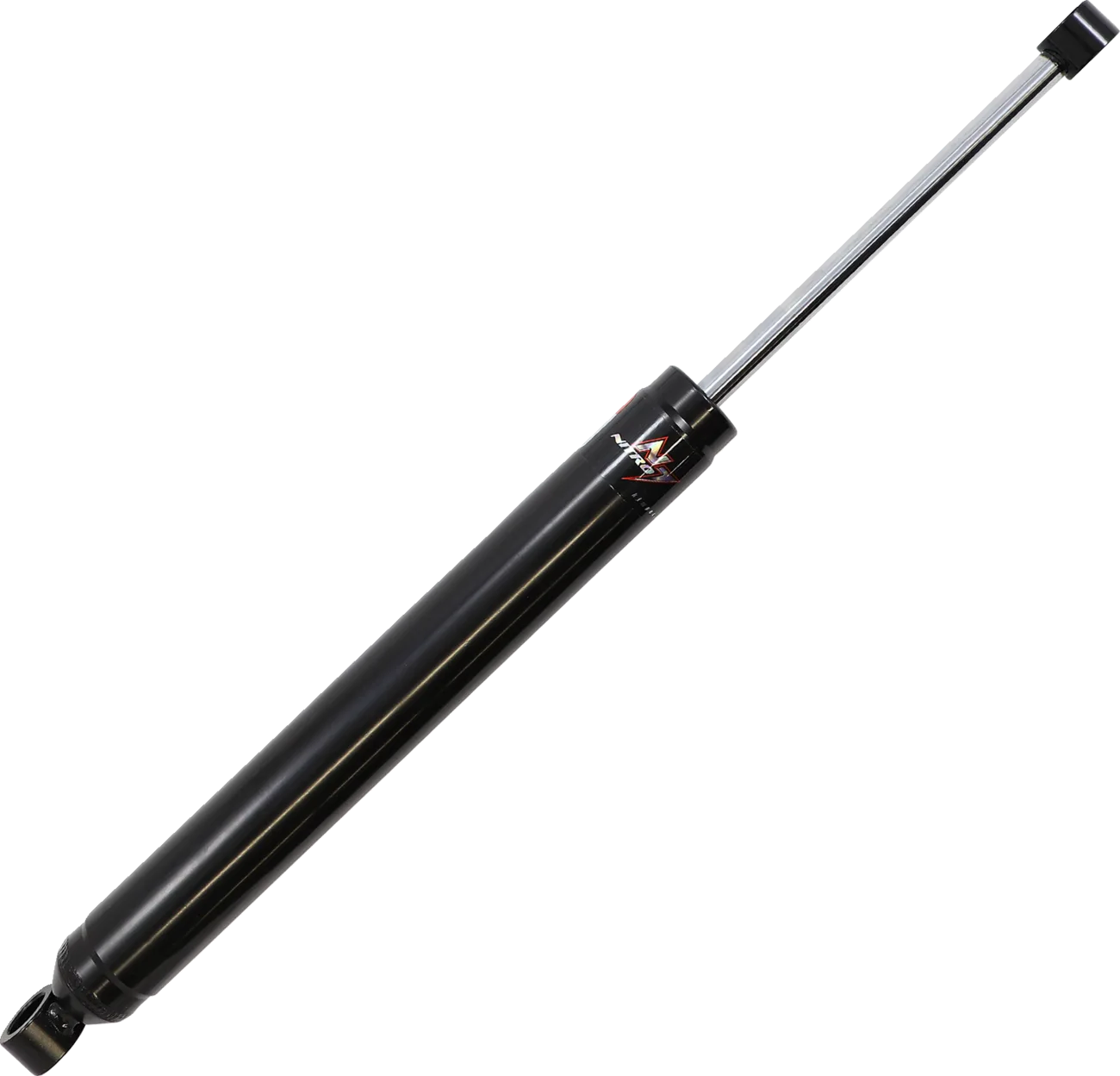 Rear Suspension Gas Shocks