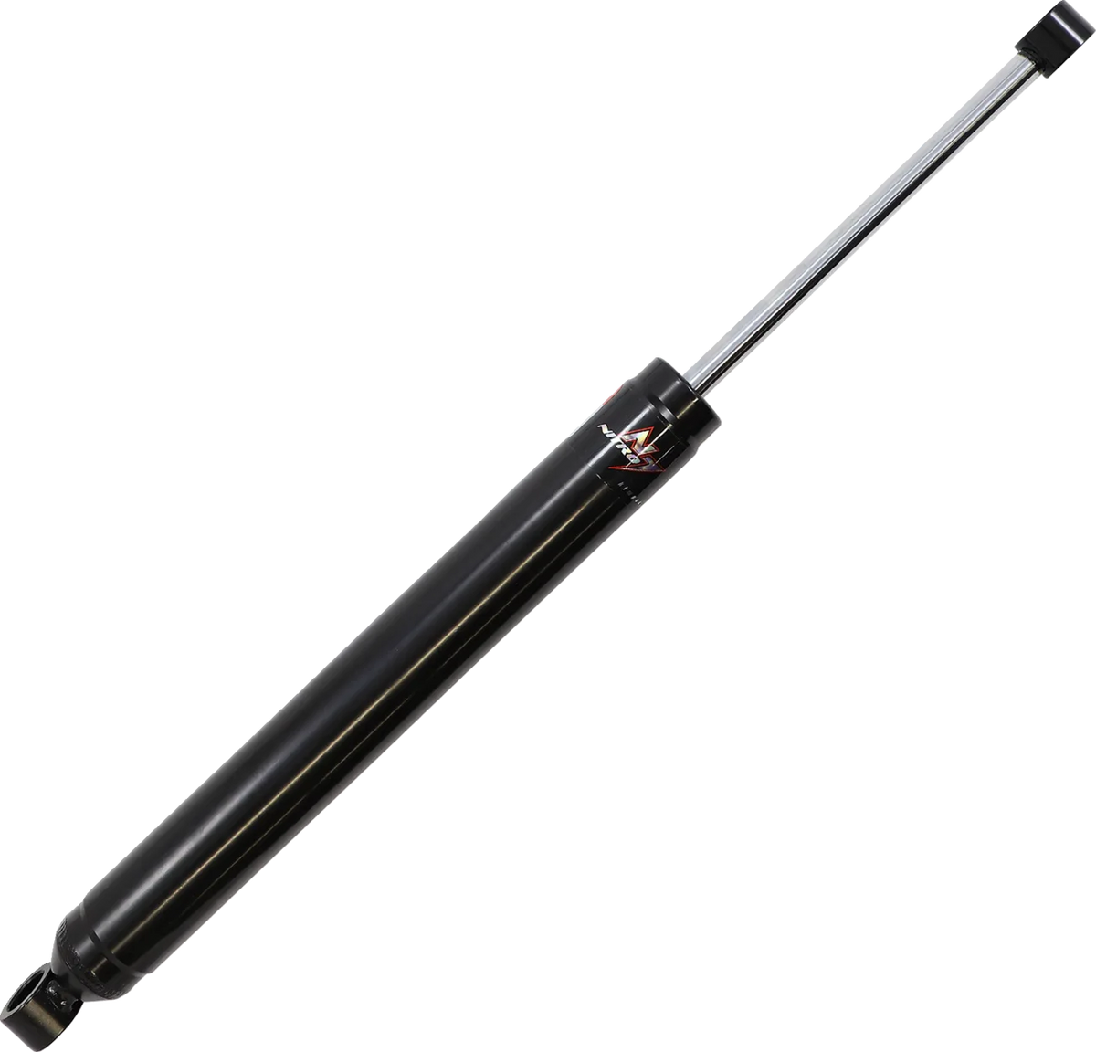 Rear Suspension Gas Shocks