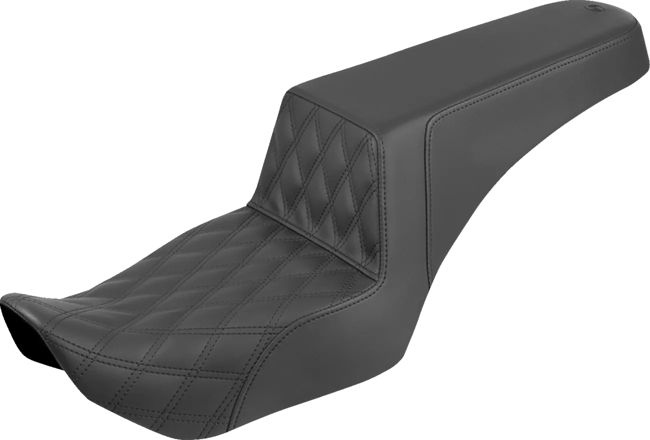 Step-Up Seat