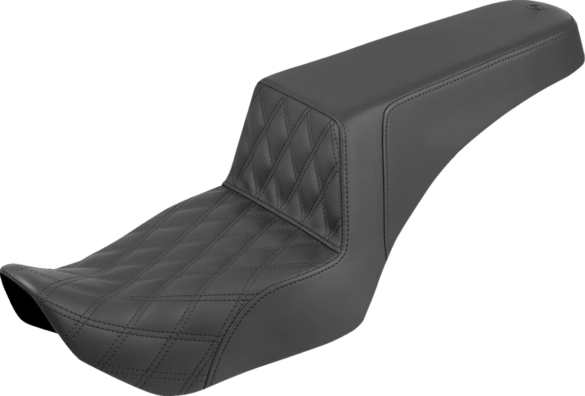 Step-Up Seat