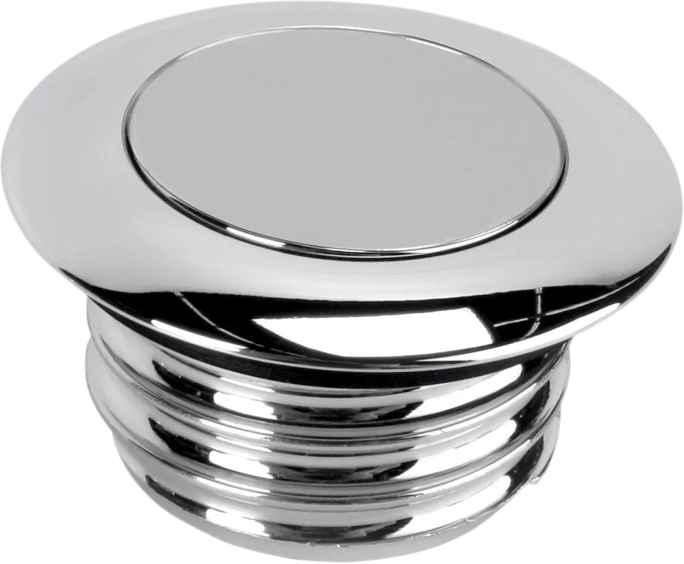 Pop-Up Gas Cap — Non-Vented