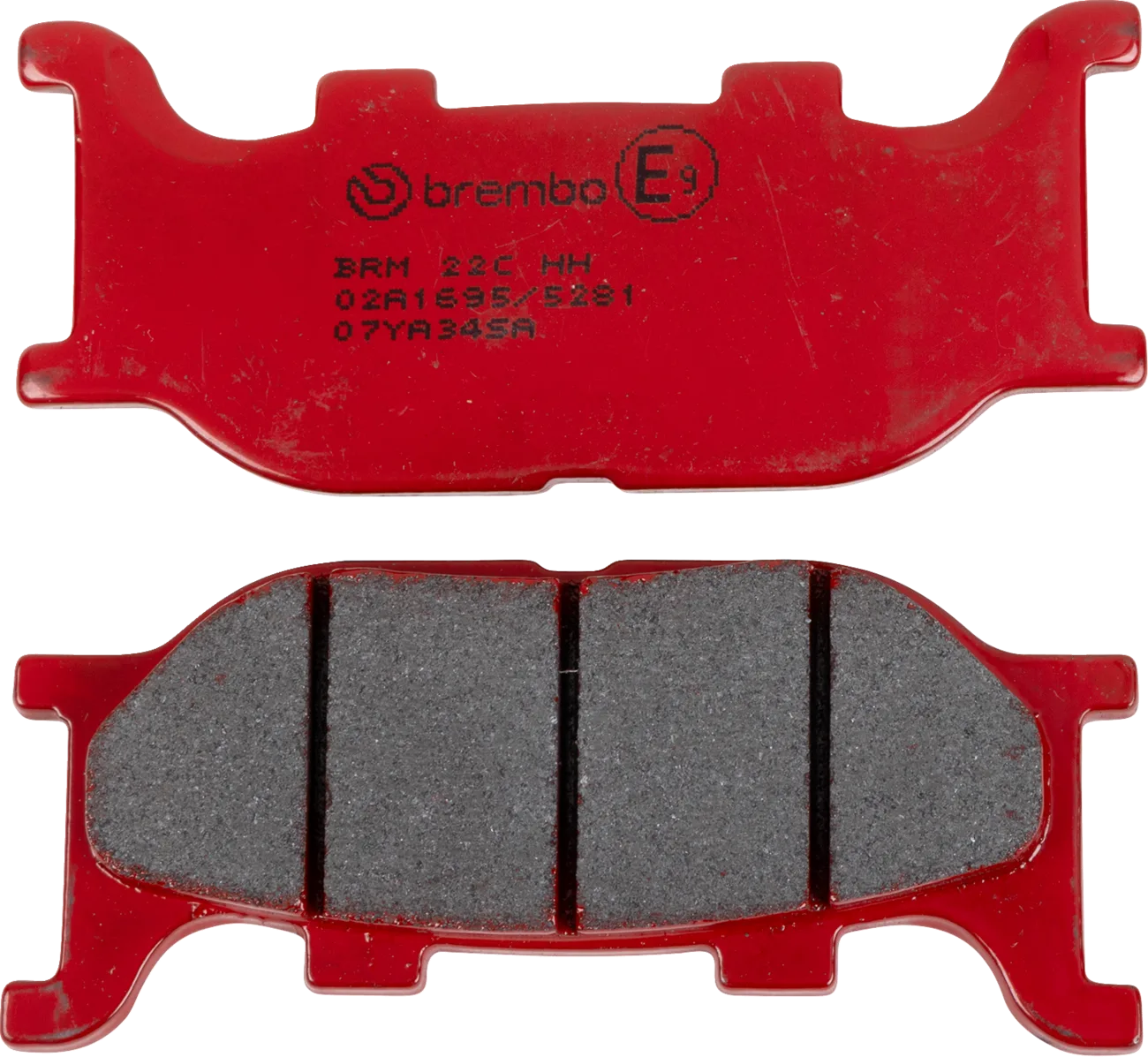 PRIME Sinter SA Brake Pads