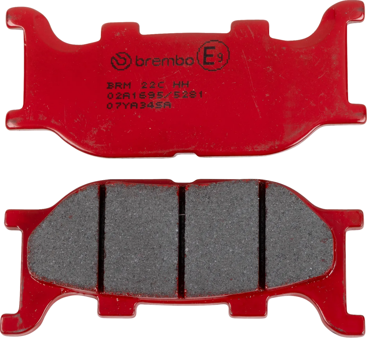 PRIME Sinter SA Brake Pads