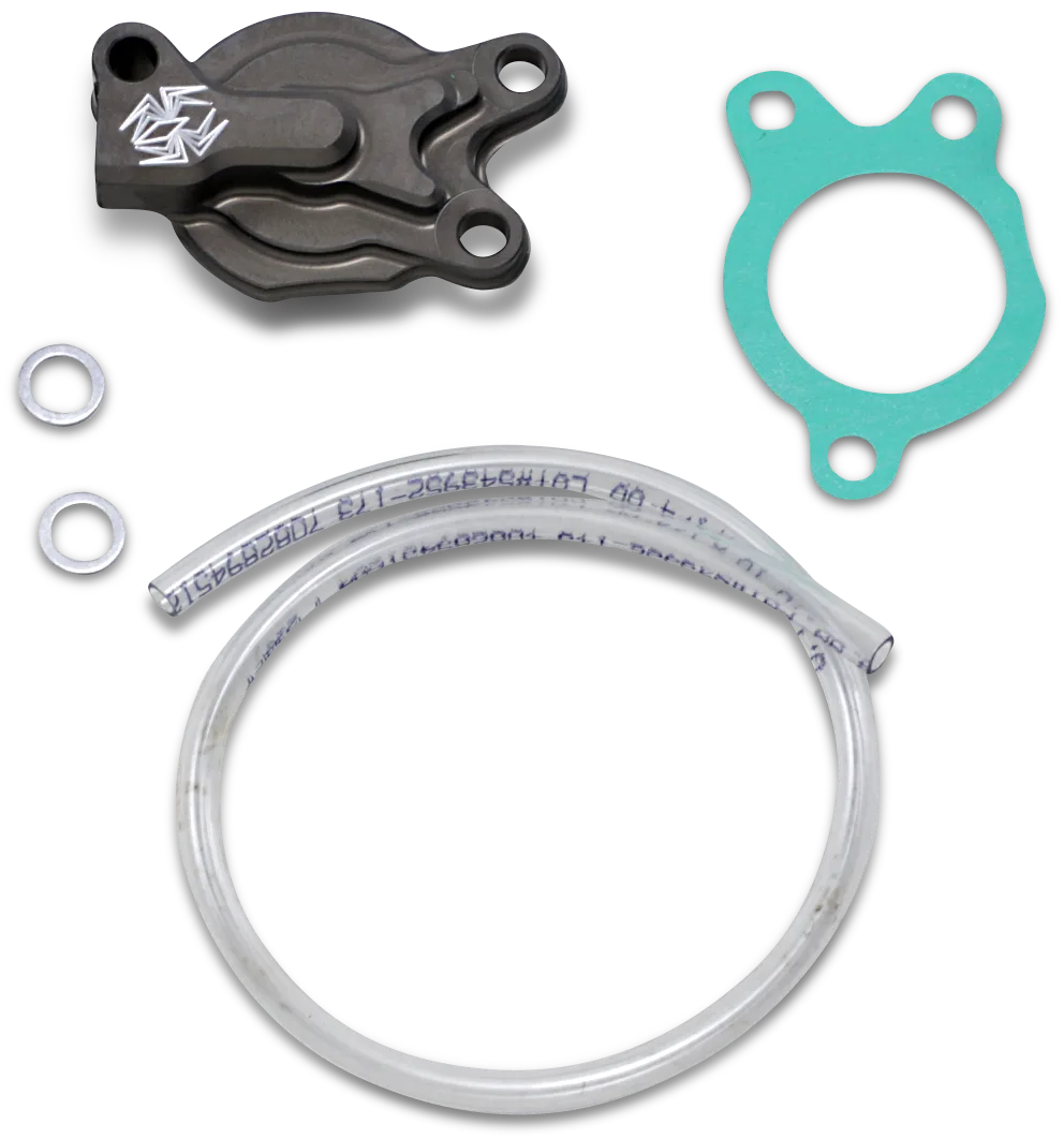 Manual Slave Cylinder Kit