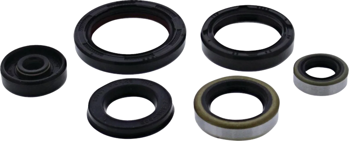 Engine Oil Seal Kit