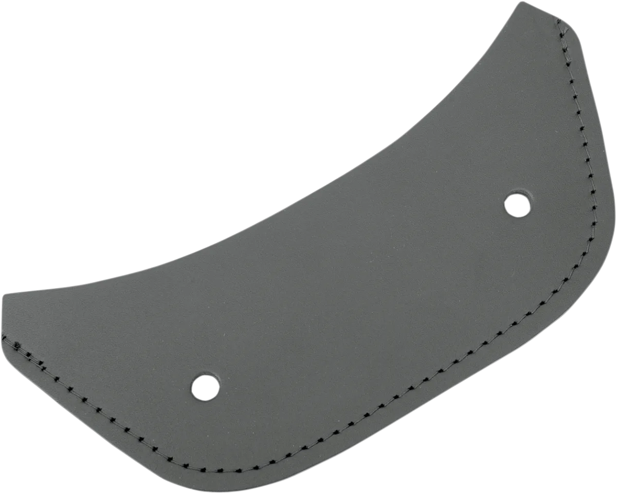 Leather Fender Chap