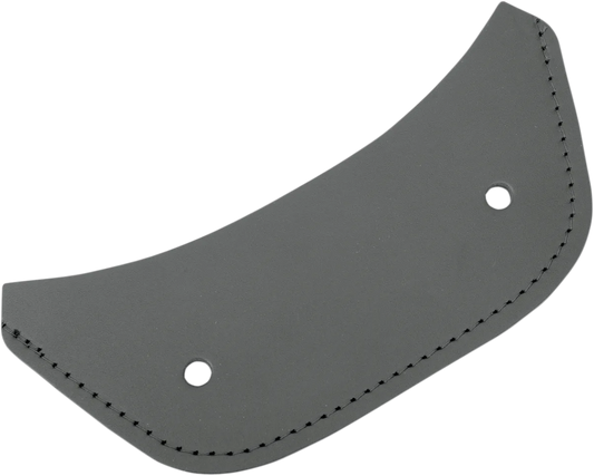 Leather Fender Chap
