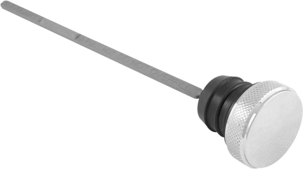 Custom Oil Dipstick