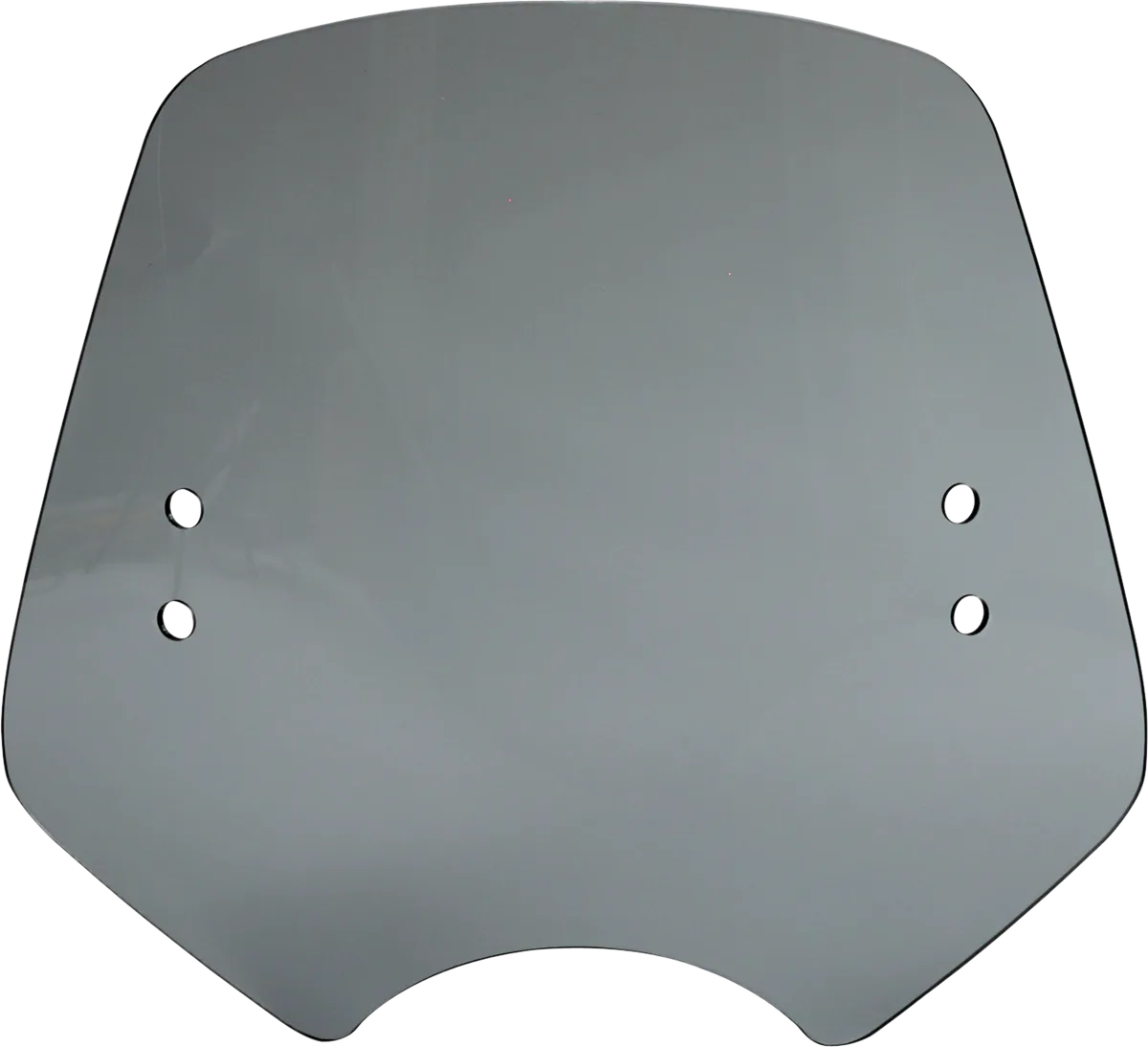 The Shooter Windshield
