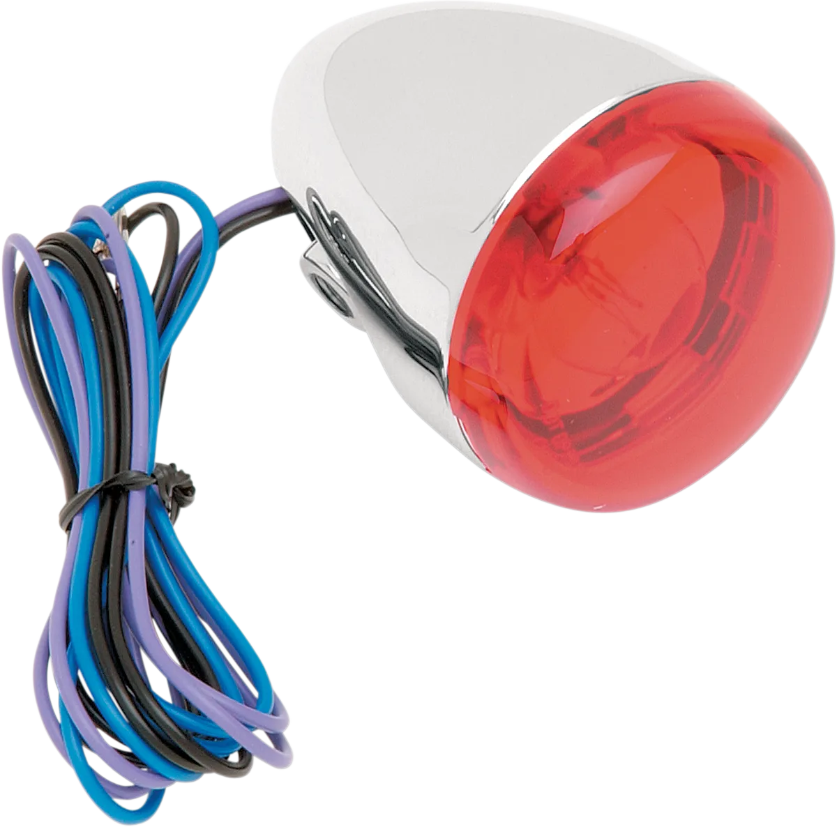Custom Turn Signal