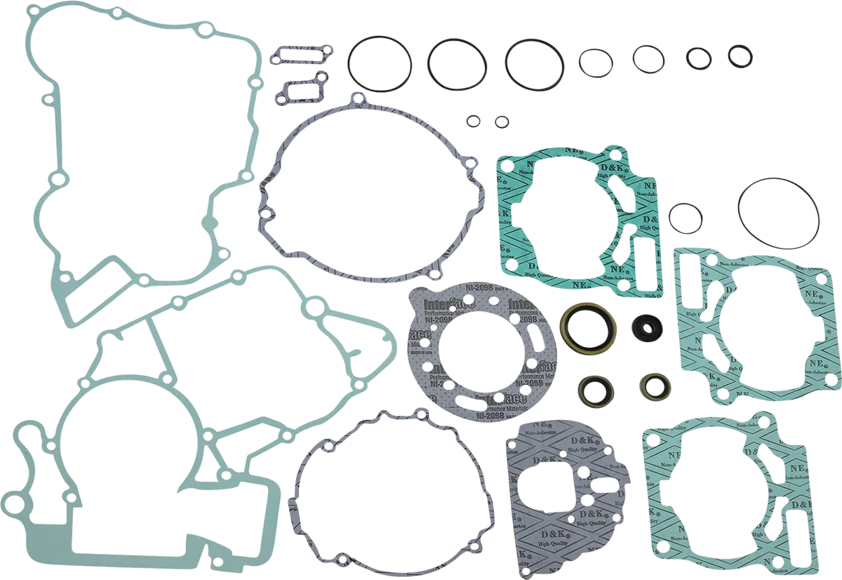 Complete Gasket Kit