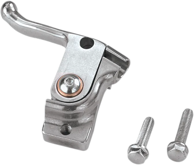 Ultimate Hot Start Lever