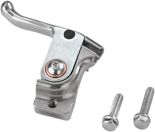 Ultimate Hot Start Lever