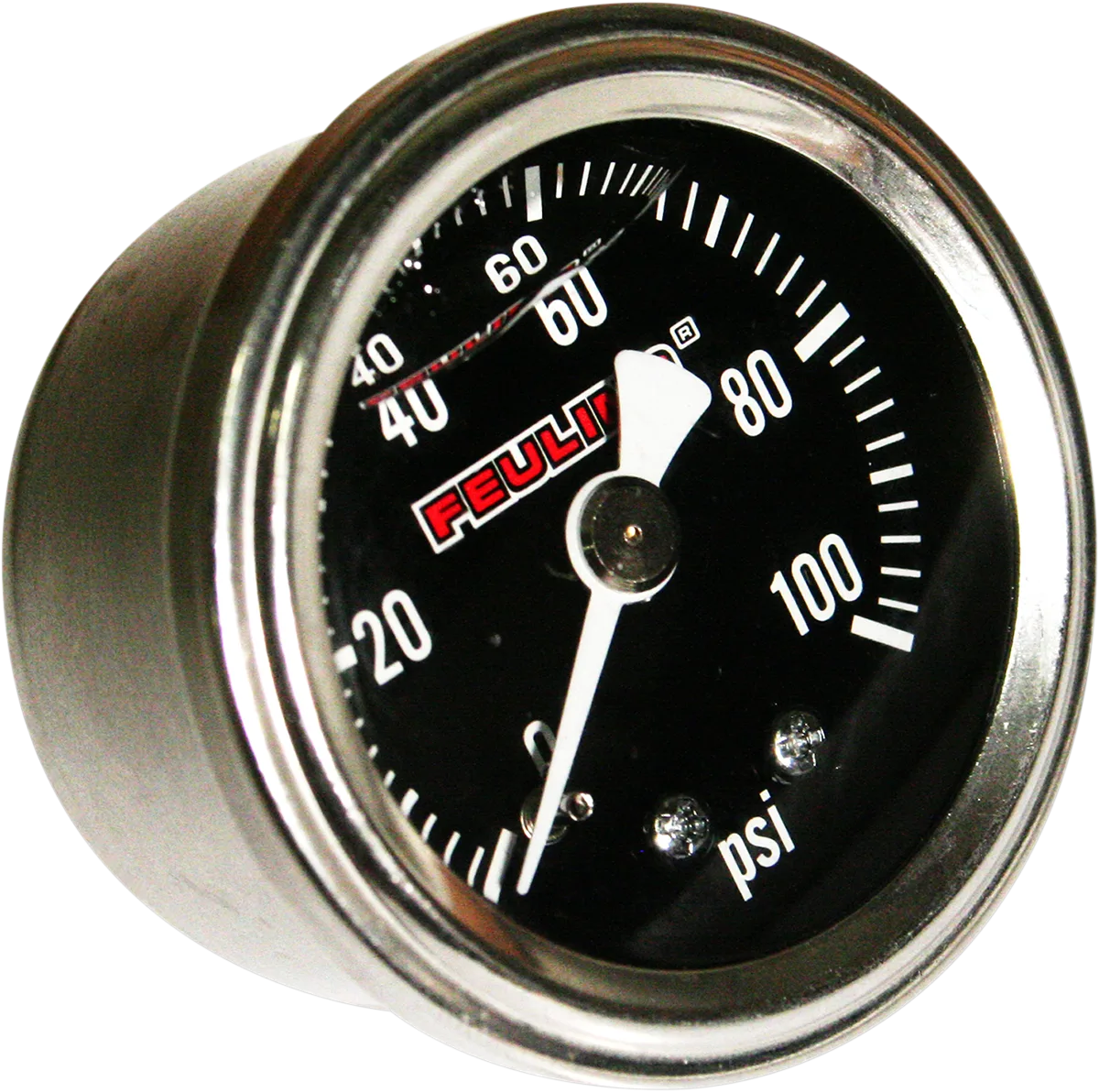 Oil Pressure Gauge