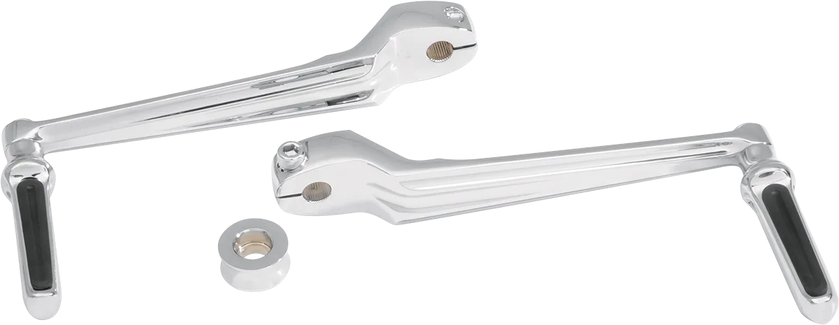 Contour Shift Lever and Spacer