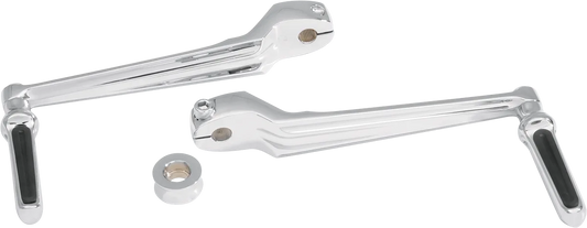 Contour Shift Lever and Spacer